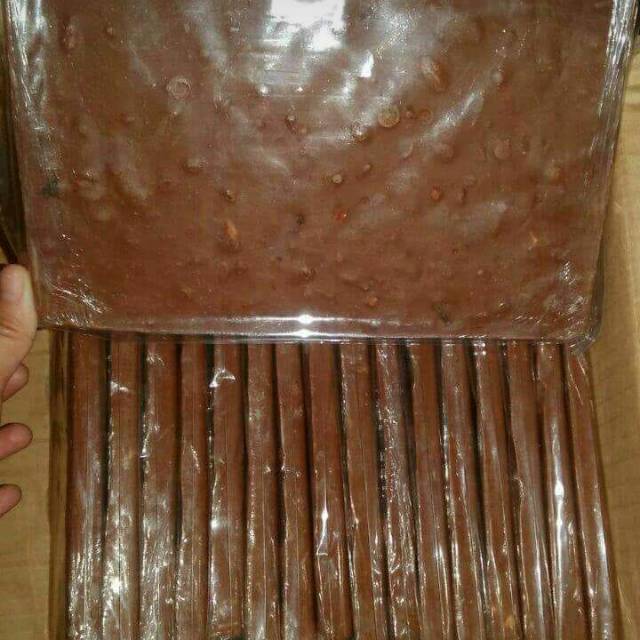

Coklat blok