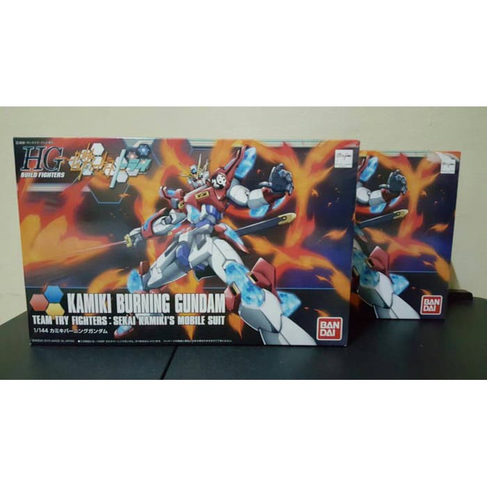 Gundam Bandai