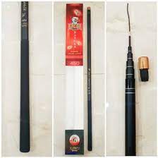 JORAN TEGEK IGURUAI EAGLE RANGER 450... SUPER CARBON