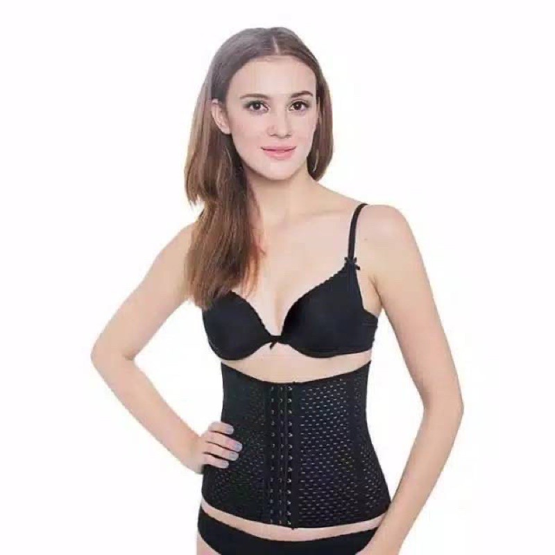 TALLY STAGEN / CORSET 5881 | SIZE M - XXL | MODEL KAIT