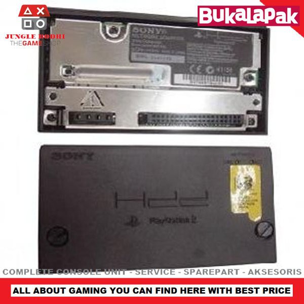 Paling Murah        Grosir NA PS2 Original Network Adapter PS2 Network Adaptor PS2 Asli