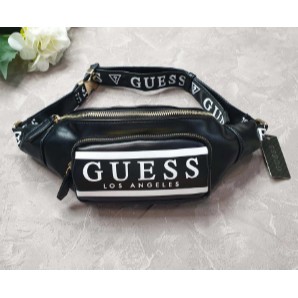 NEW!! TAS GUESSS5 LA VECCIA WAITSBAG IMPORT PREMIUM #544943