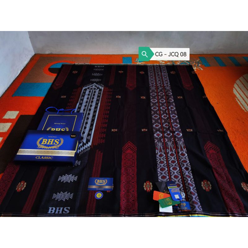 *BHS Jaguar**Type Gold*