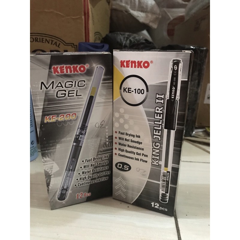 

Kenko 100/200 1 pack