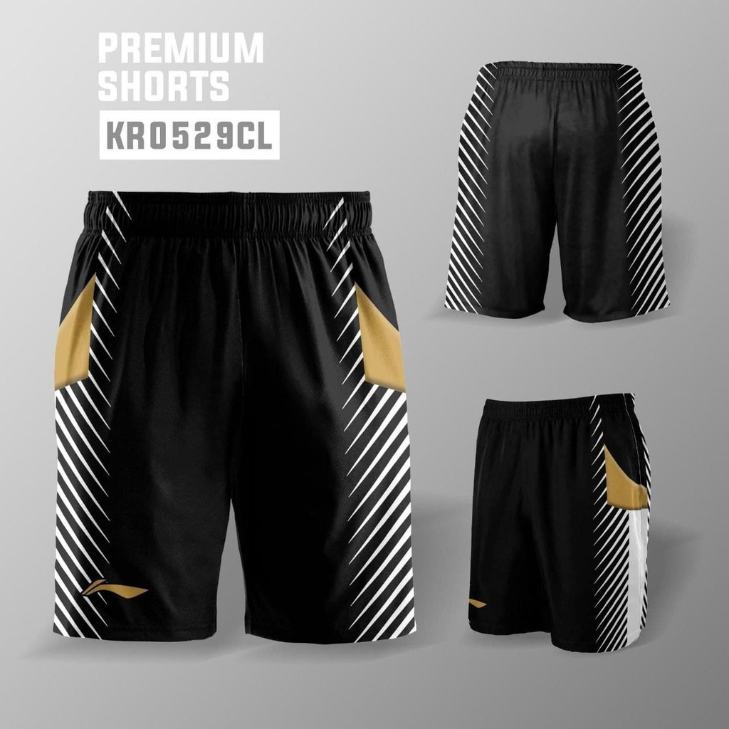 Celana Jersey Thomas Cup Uber Cup Kaos Baju Jersey Badminton Timnas Indonesia Bulu Tangkis Piala Tho