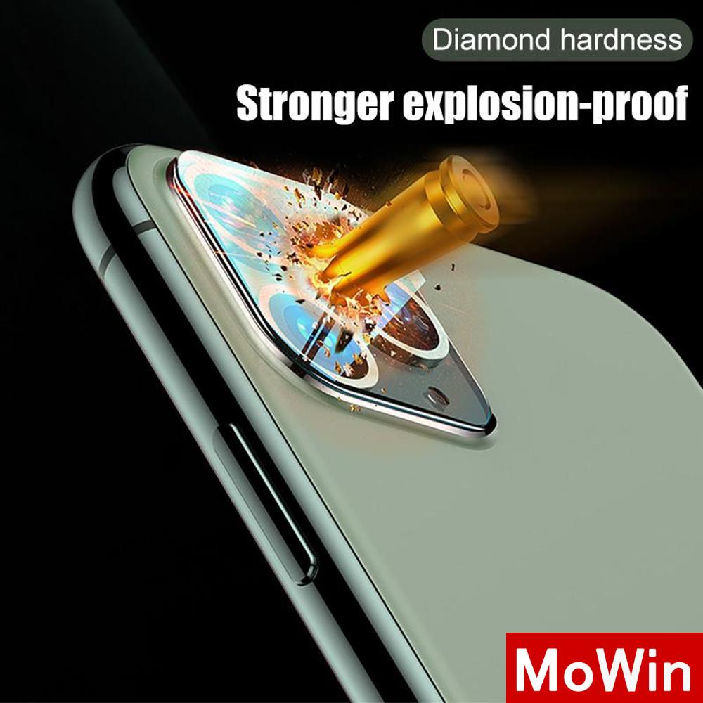 iPhone Camera Protection Tempered Glass Full Coverage High Transparency High Strength Protection Camera iphone 11 Pro Max