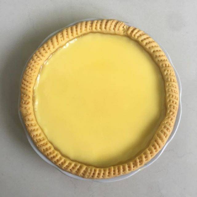 

EGG TART PREMIUM KHAS PONTIANAK