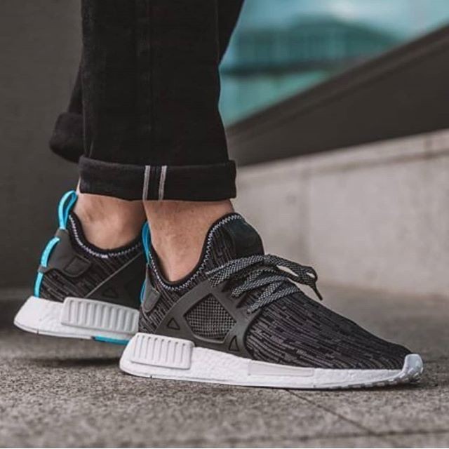 nmd xr1 glitch