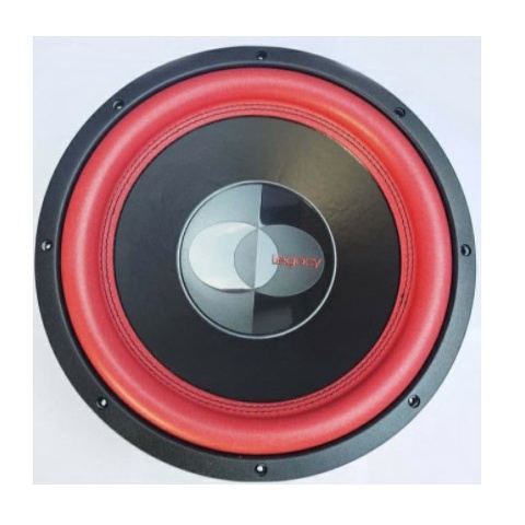 Speaker 12 Inchi Subwoofer Legacy 1295-2 1295 Original