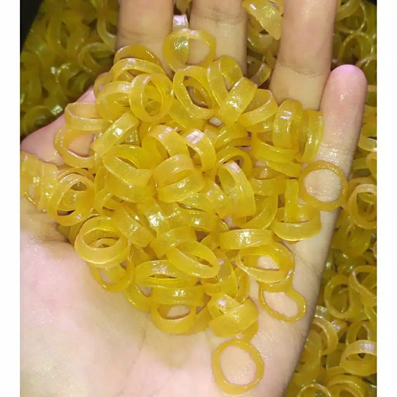 

Potato Cincin Mentah 250gr