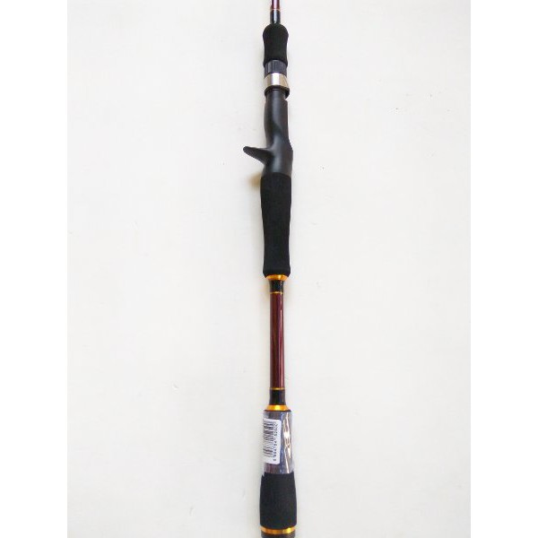 TERBARU Rod Centro Super Sonic 602B 8-17lb TERLARIS, TERMURAH