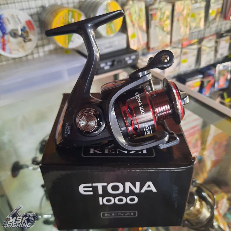 REEL KENZI ETONA 1000