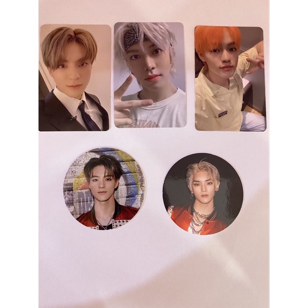 pc jeno kihno reload, yuta kihno neo zone, chenle kihno we boom, cc jeno cc taeyong neo zone t