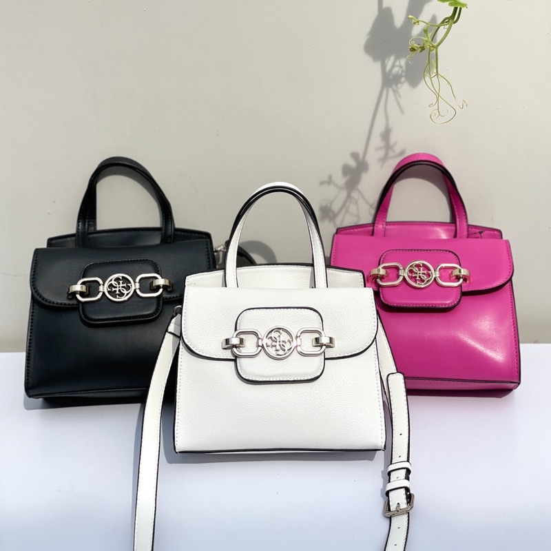 Tas Wanita Gs Hansely Small Top Handle