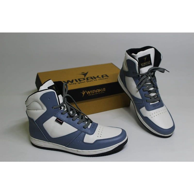 Sepatu WIPAKA Sneakers casual sport sepatu jordan