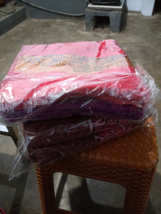 Handuk Lexus Luxury Xl - Jumbo 90 X 150