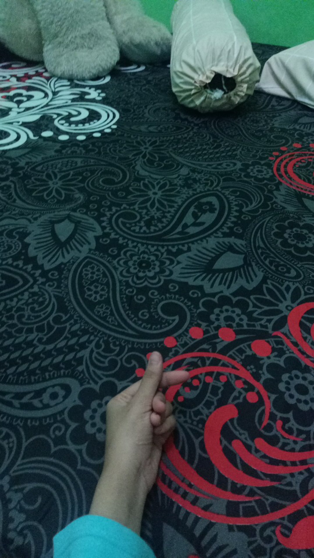 Cover Sarung Pengganti Kasur Busa Kasur Inoac Royal Quantum