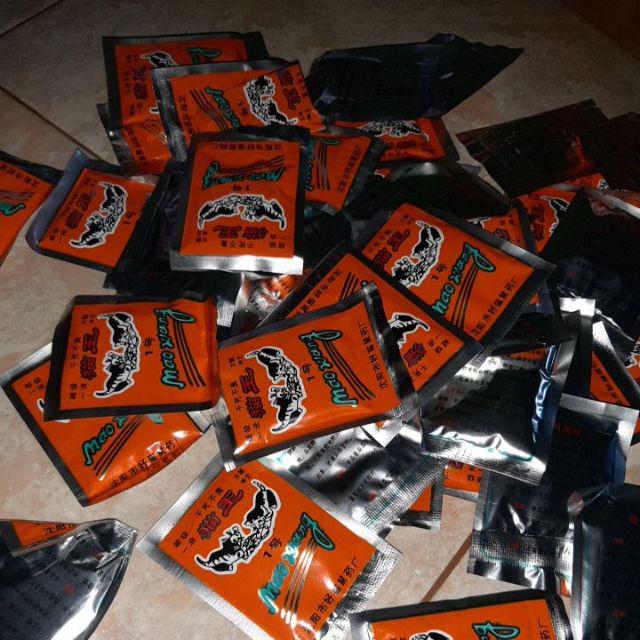 Racun Tikus Mao Wang Beras Maowang Original Ampuh Obat Pembasmi Tikus