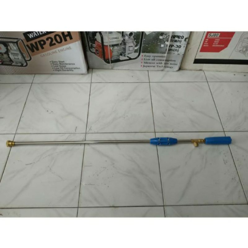 Stik Steam / Stik Sprayer 90cm
