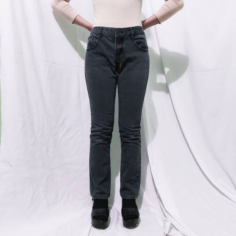 celana jeans brand litmus