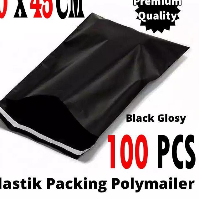 

Terbaru Plik Packing Polymailer 30 x 45 PUM QUALITY RMV ♥