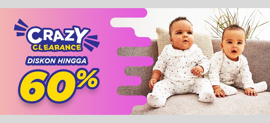 Toko Online Babyshop Official Shop | Shopee Indonesia