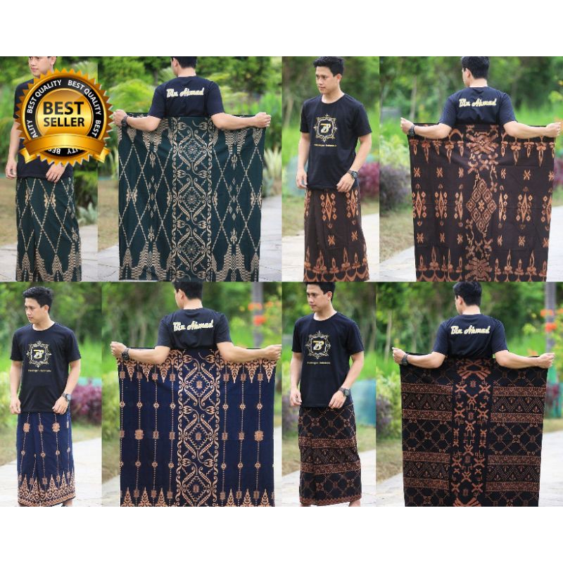 SARUNG PALAIKAT VARIAN WARNA SARUNG MURAH SARUNG BATIK PRIA