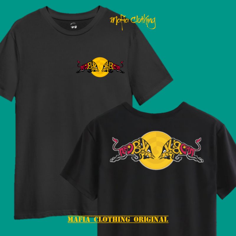 kaos RED BULL redbull