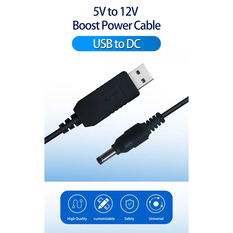 Kabel USB Modem Telkomsel Orbit Kabel Penghubung Wifi Peyambung Wifi Reatur Wifi