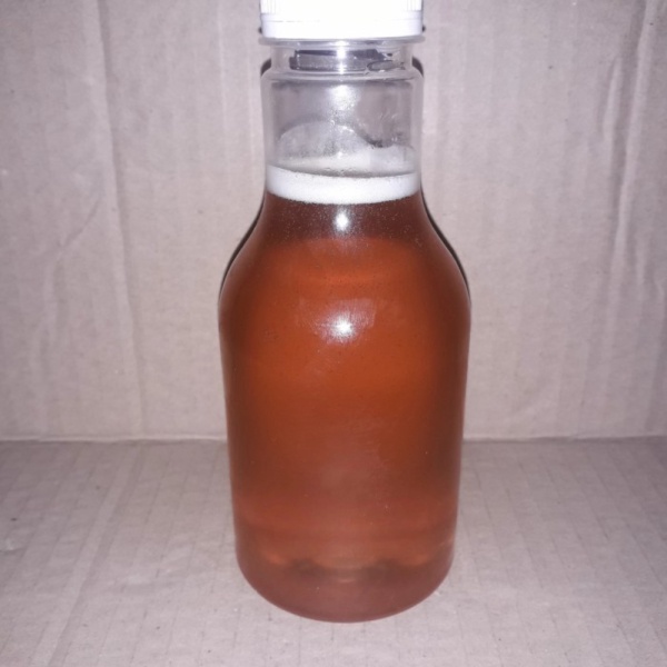 

madu asli - murni 220ml 320gr Berkualitas