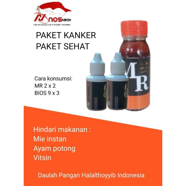 

Paketkangker biosiklus 2Mr1