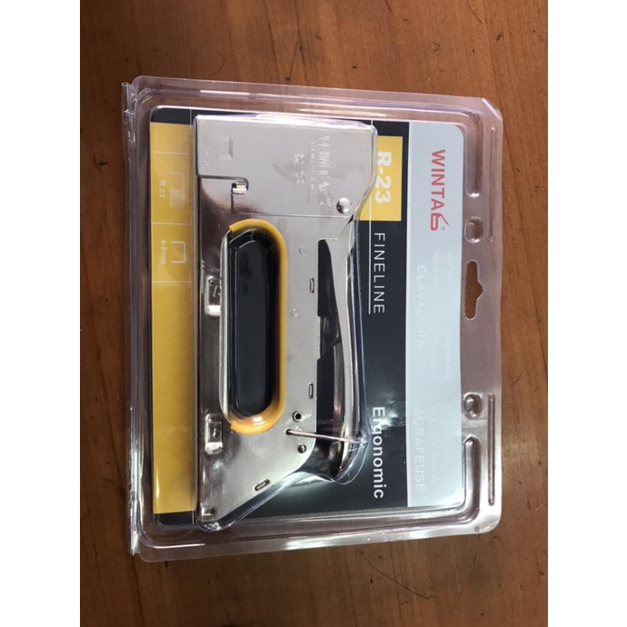 

Diskon Staples Wintag R-23/Staples/Staples Angin/Tembakan Tangan