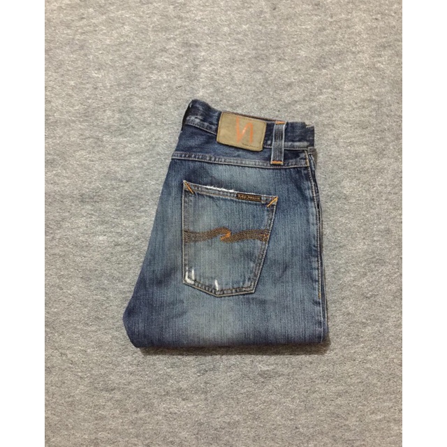 Nudie Jeans Original second