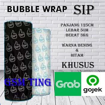 

Wraping Bubble Wrap Uk 1.25M X 50M 1 Roll