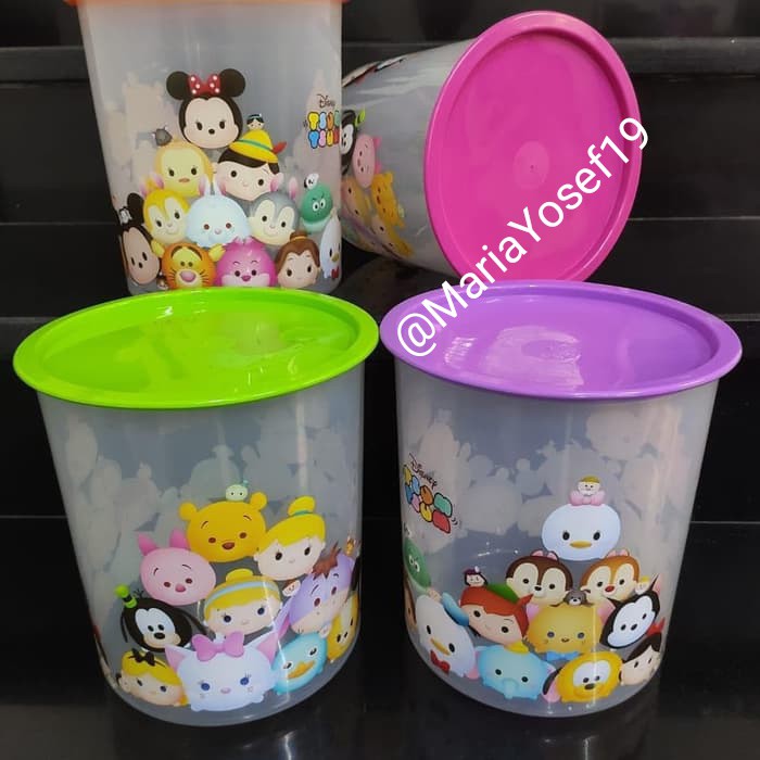 Toples Odate 2,5 kg Bening Calista