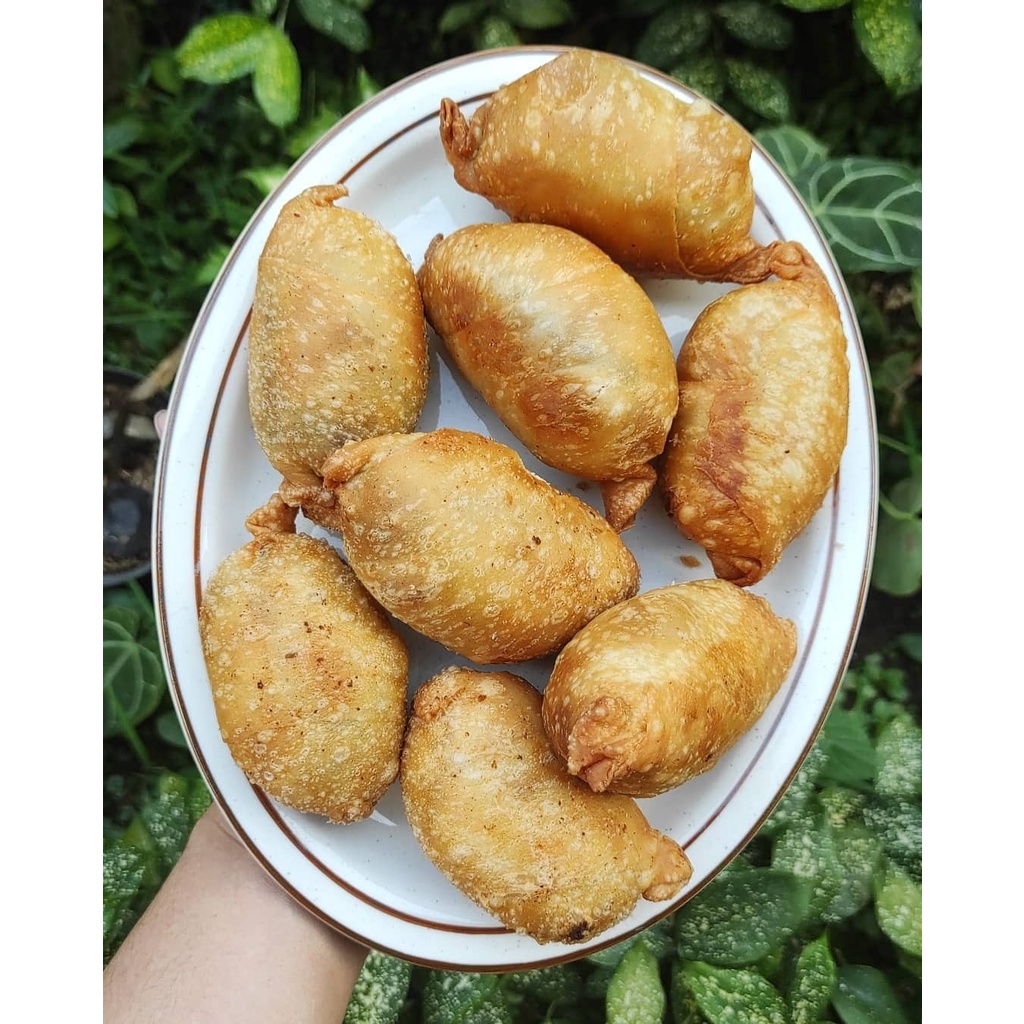 

MOLEN COKLAT LUMER FROZEN