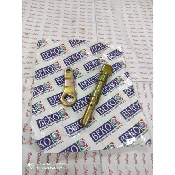 As Paha Rem Belakang Vespa Excel Px Pxe Super Sprint Bajaj Ps Starada