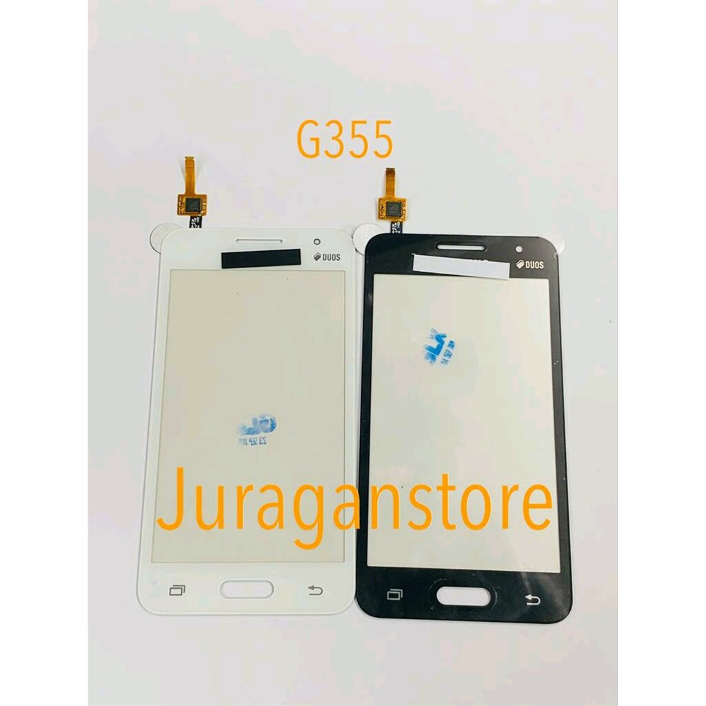 TOUCHSCREEN SAMSUNG GALAXY CORE 2 G355 G355H