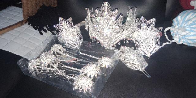 Promo Sale Siger Sunda Trap Shinta + Kembang Goyang Trap 7