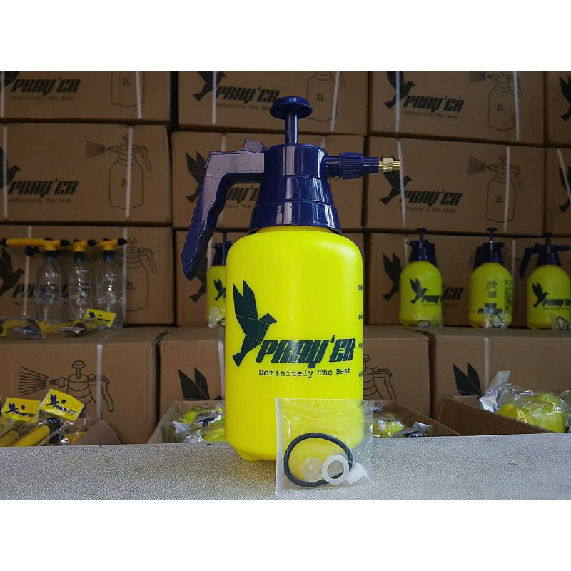 sprayer2 liter