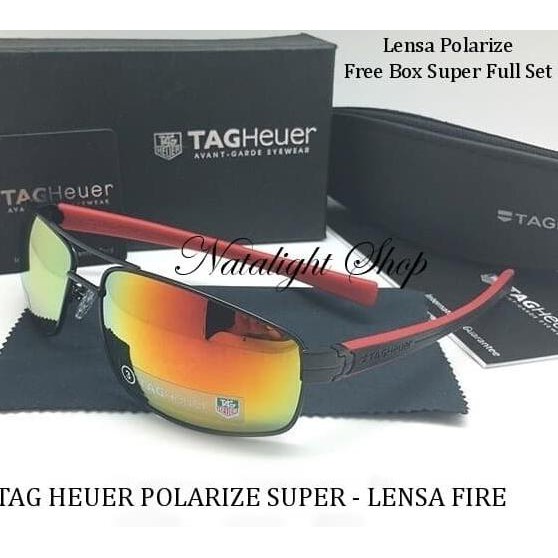 tag heuer sunglasses