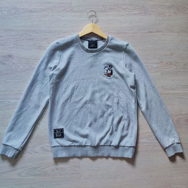 Sweater MLB LA Dodgers