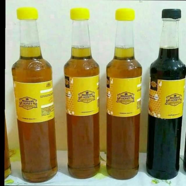 

Madu Sumbawa