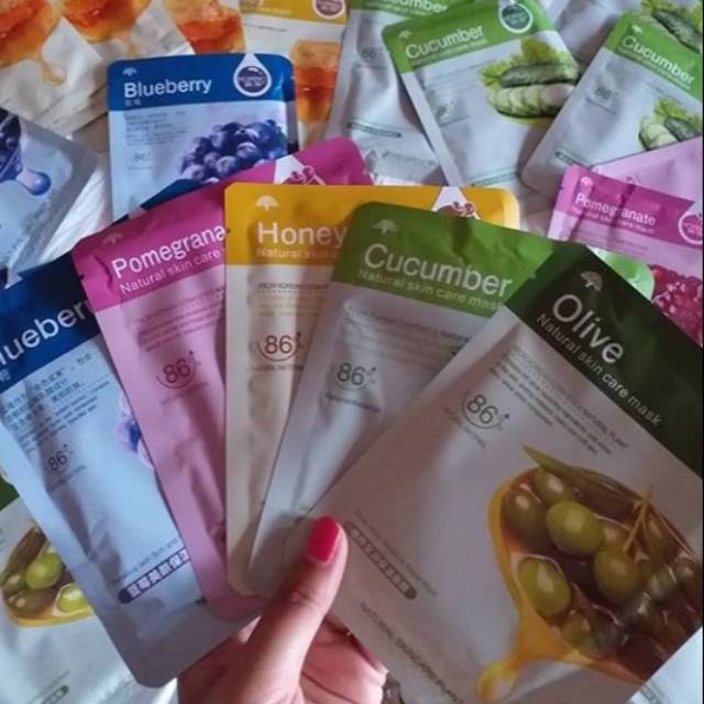 Masker rorec semarang