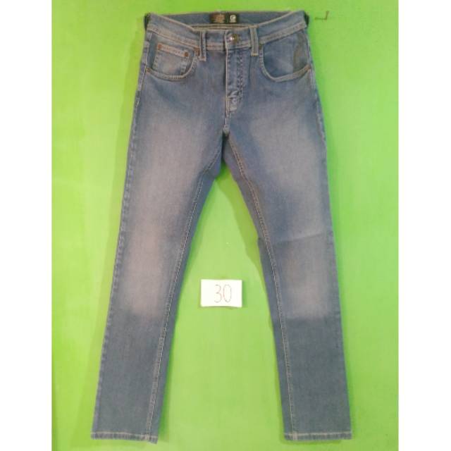 Celana Emba Original Baru size 30