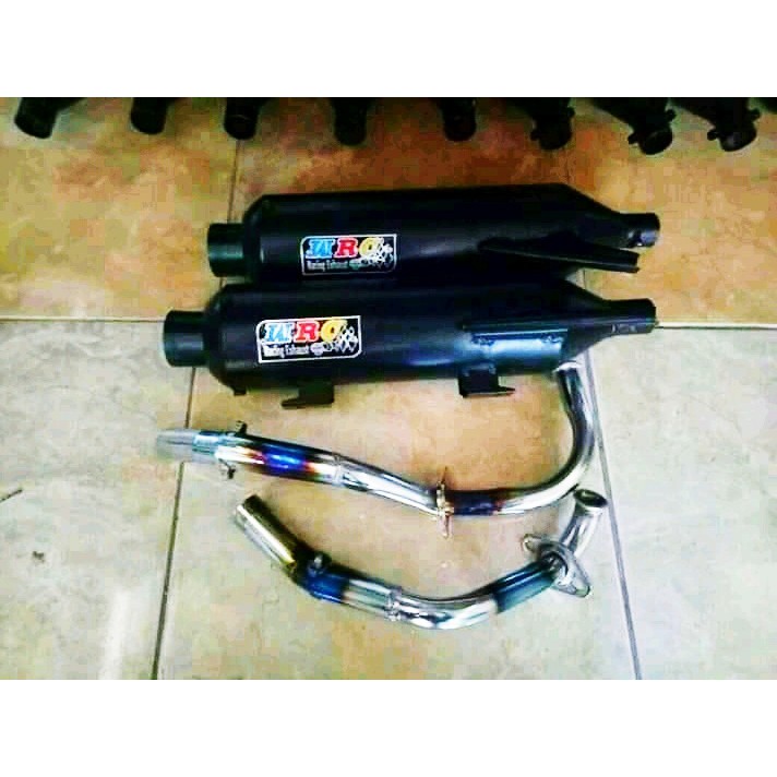 knalpot wrc metic BEAT SCUPY MIO BETA FI VARIO SPIN NEX