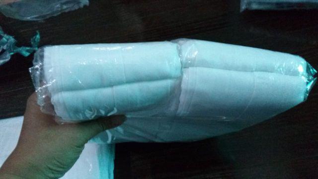 Gorden Vitrase Bordel Tulip