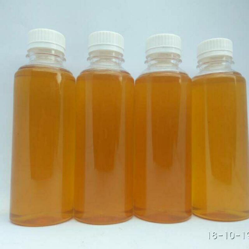 

Madu Murni Raandu non Bee pollen