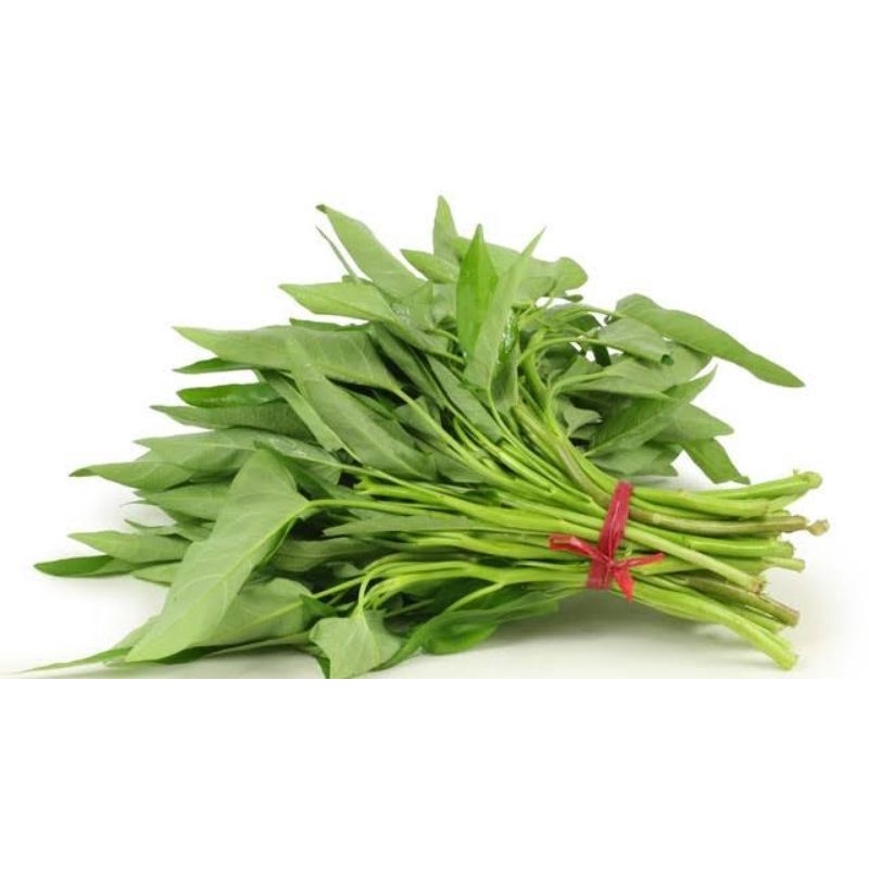 

Sayur kangkung 1 ikat