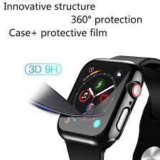 ANTI GORES JELLY HYDROGEL APPLE FOR WATCH 2 - 3 - 4 38 MM 40 MM 42 MM 44 MM ANTI SHOCK SCREEN GUARD